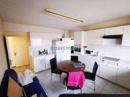 3 Bedroom Apartment For Sale Limassol