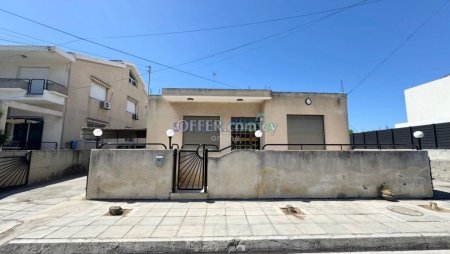 4 Bedroom House For Sale Mesa Geitonia Limassol