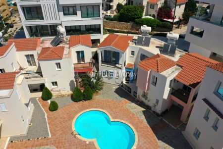 House For Sale in Kato Paphos, Paphos - DP4986