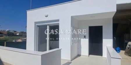 House 3 bedrooms in Agios Demetio - Nicosia