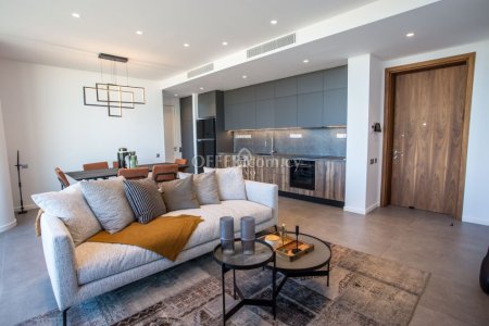 TWO BEDROOM LUXURY APARTMENT 250 M FROM FIG TREE BEACH