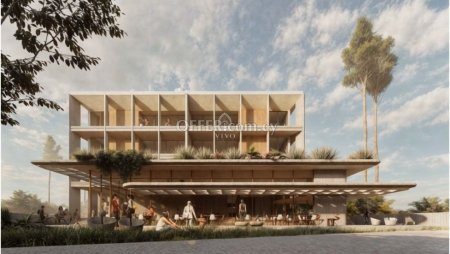 SHOP OF 150 M2 IN KAPPARIS