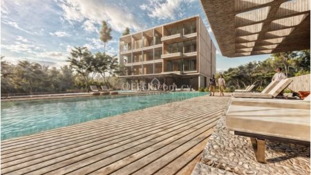 ONE BEDROOM APARTMENT IN KAPPARIS