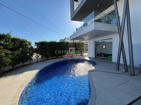 2 Bed Apartment for sale in Ekali, Limassol