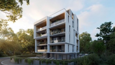 2 Bed Apartment for sale in Potamos Germasogeias, Limassol
