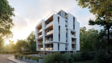 2 Bed Apartment for sale in Potamos Germasogeias, Limassol