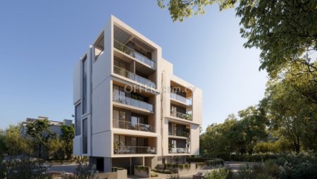 2 Bed Apartment for sale in Potamos Germasogeias, Limassol