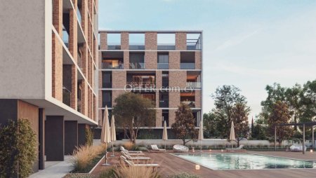 1 Bed Apartment for sale in Potamos Germasogeias, Limassol