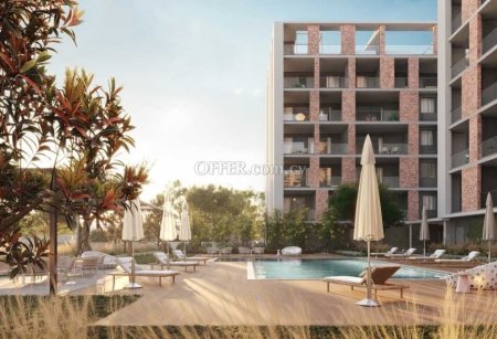 1 Bed Apartment for sale in Potamos Germasogeias, Limassol