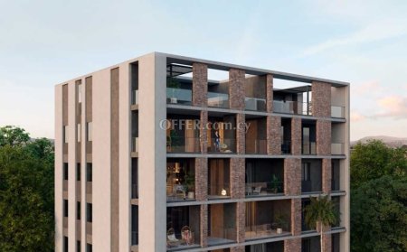 1 Bed Apartment for sale in Potamos Germasogeias, Limassol