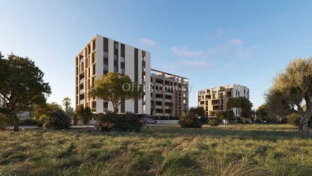 1 Bed Apartment for sale in Potamos Germasogeias, Limassol