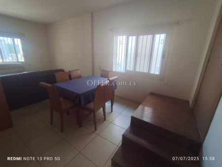2 Bed Apartment for rent in Mesa Geitonia, Limassol