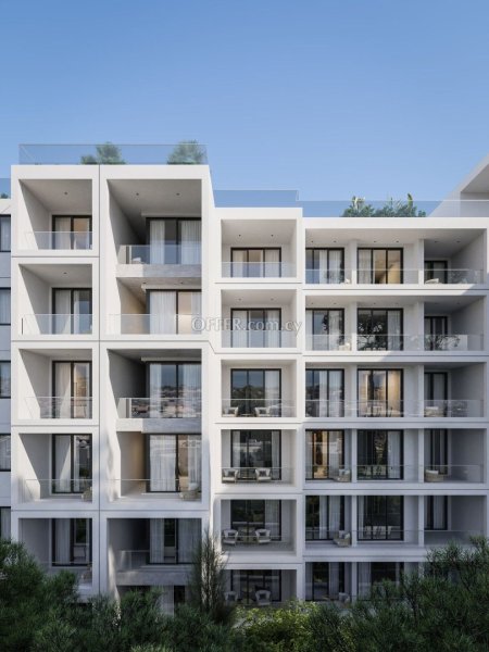 Apartment for sale in Historical Center, Limassol