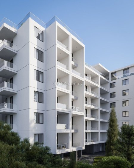 2 Bed Apartment for sale in Historical Center, Limassol