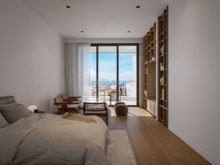 Apartment for sale in Historical Center, Limassol
