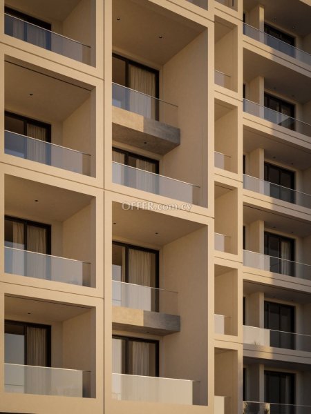 2 Bed Apartment for sale in Historical Center, Limassol