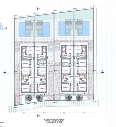 (Residential) in Ypsonas, Limassol for Sale