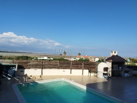 House (Detached) in Akrotiri, Limassol for Sale