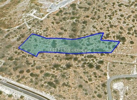 (Agricultural) in Pyrgos, Limassol for Sale