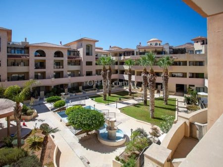 1 Bed Apartment for sale in Agios Theodoros, Paphos