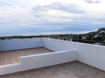 Seaview Studio  In Pegeia, Pafos