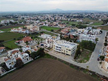 2 Bedroom House  In Pervolia, Larnaca