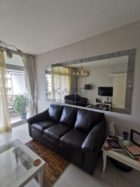 Spacious Furnished 2 Bedroom Apartment in Neapolis