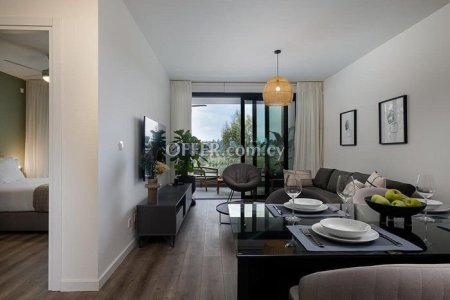 2Bedroom Apartment For Sale Limassol