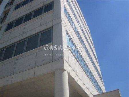 Modern Office Space in Strovolos - Prodromos Avenue, Nicosia
