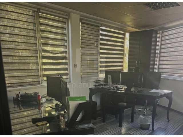 Modern Office close to the New Marina