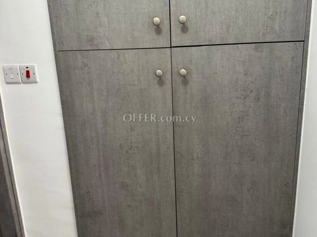 1-bedroom Apartment 90 sqm in Germasogeia