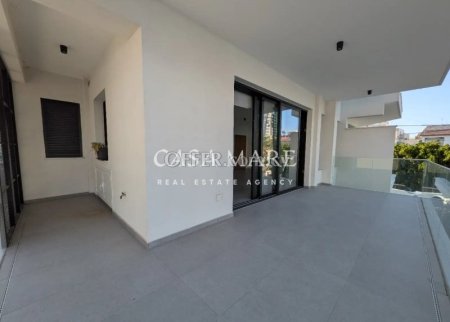 3 bedroom apartment in Strovolos - 8
