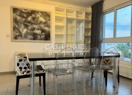 Furnished 3 Bedroom Penthouse  in Strovolos - 6