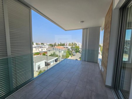 Luxury 3 bedroom apartment for rent in Dasoupoli - 7