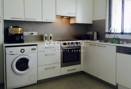 Furnished 3 Bedroom Penthouse  in Strovolos - 5