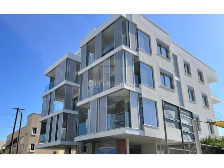 Luxury 3 bedroom apartment for rent in Dasoupoli - 6