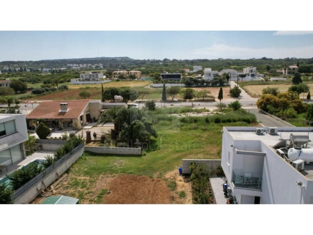 Residential Plot for Sale in Pernera Protaras - 8