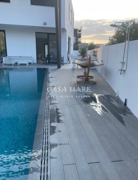 5 bedrooms Villa in Nicosia Strovolos  - 6