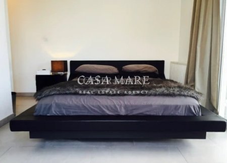 Furnished 3 Bedroom Penthouse  in Strovolos - 4