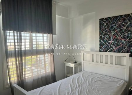 Furnished 3 Bedroom Penthouse  in Strovolos - 3