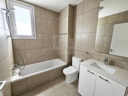 Luxury 3 bedroom apartment for rent in Dasoupoli - 4