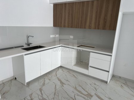 New three bedroom apartment in Paphos Town Center - 6