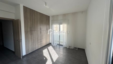 Three-bedroom apartment for rent in Strovolos - 8