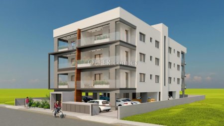 Apartment (Flat) in Petrou kai Pavlou, Limassol for Sale - 8