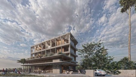 TWO BEDROOM APARTMENT IN KAPPARIS - 3