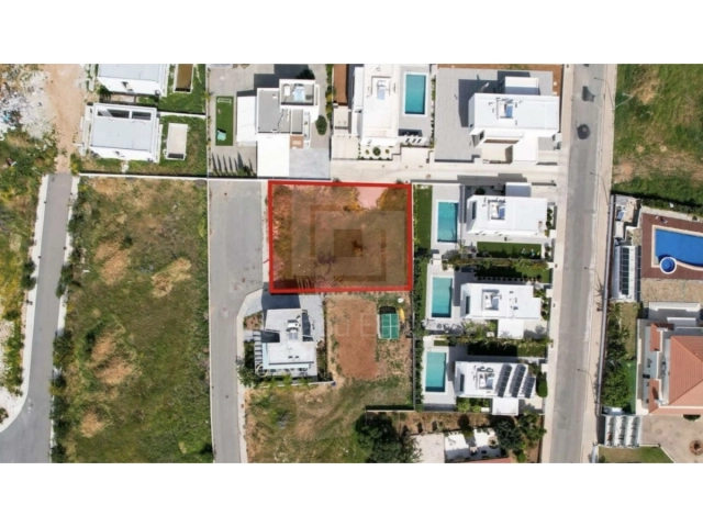 Residential Plot for Sale in Pernera Protaras - 6