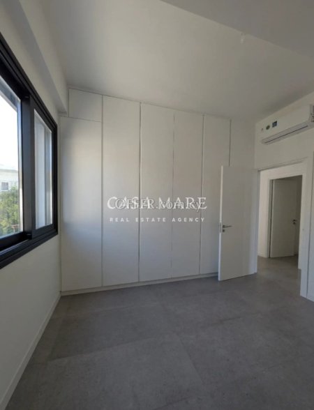 3 bedroom apartment in Strovolos - 4