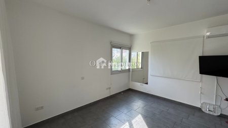 Three-bedroom apartment for rent in Strovolos - 7