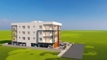 Apartment (Flat) in Petrou kai Pavlou, Limassol for Sale - 7