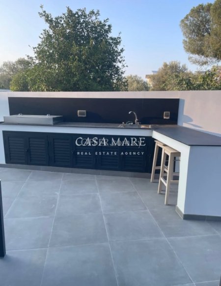 5 bedrooms Villa in Nicosia Strovolos  - 3